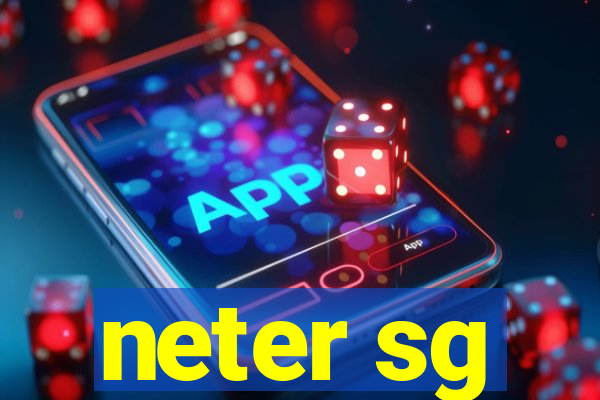 neter sg